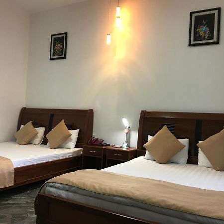Dai Nam Hotel Can Tho Exteriér fotografie