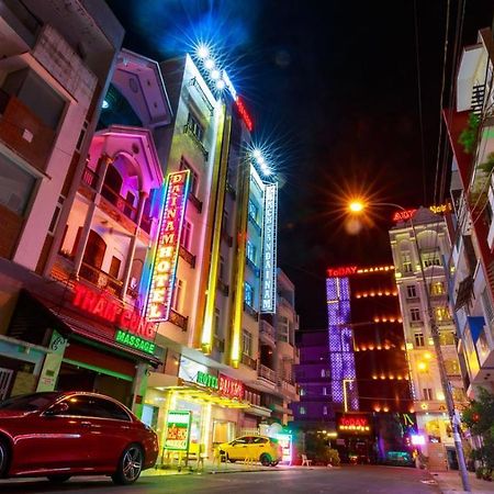 Dai Nam Hotel Can Tho Exteriér fotografie