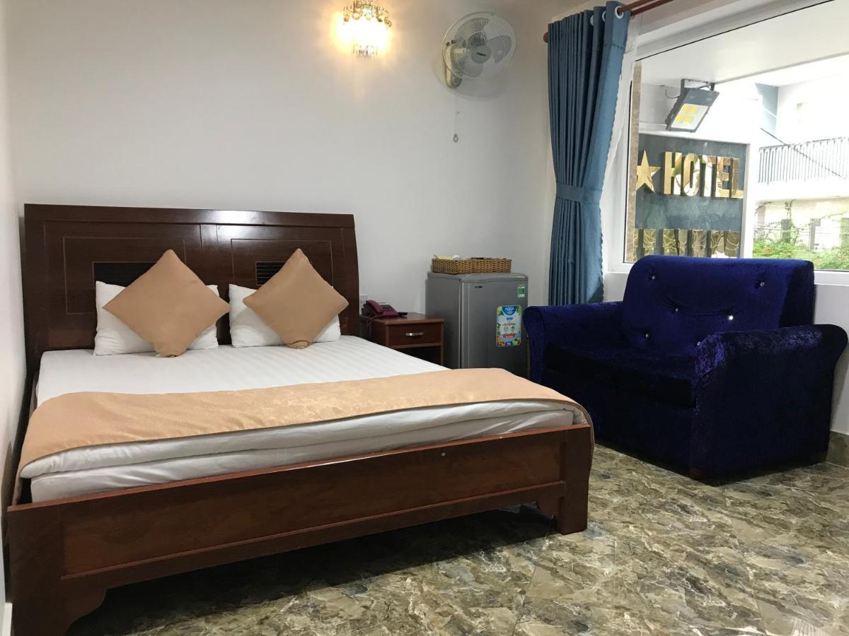 Dai Nam Hotel Can Tho Exteriér fotografie