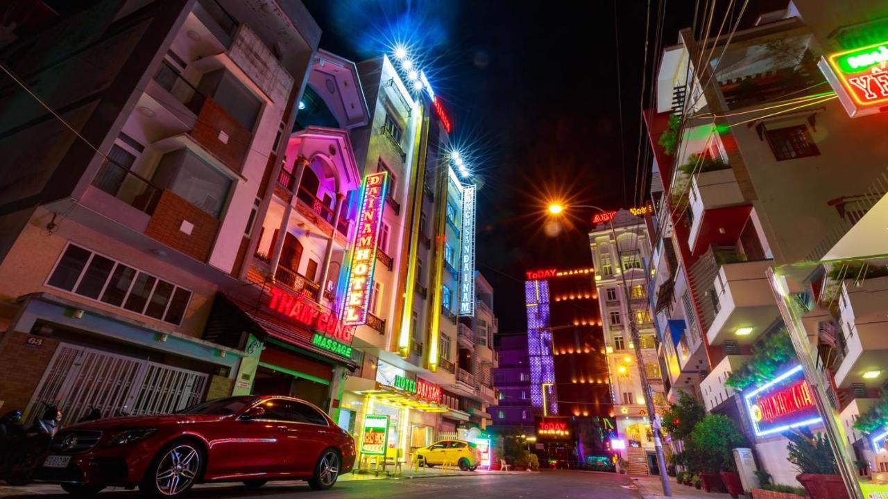 Dai Nam Hotel Can Tho Exteriér fotografie